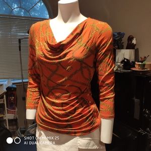 New Michael Kors blouse